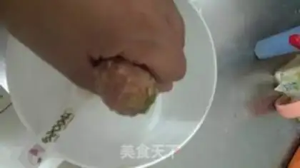 Make Zenmaru step 2