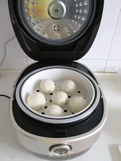Make Cinnamon beans step 16