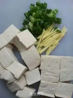 Make Fish tofu soup step 2