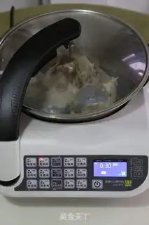 Make Crab chicken step 3