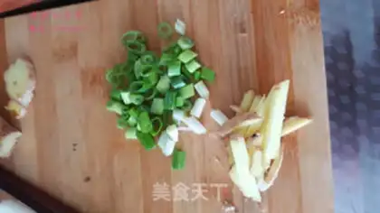 Make Fried mackerel step 3