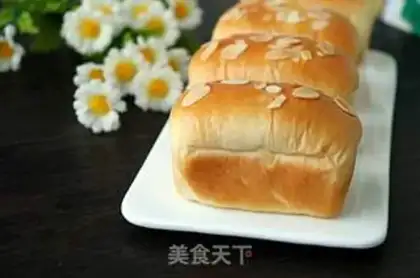 Make Cream bread step 17