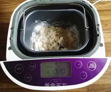 Make Potato step 2