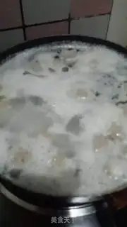Make Zenmaru step 4