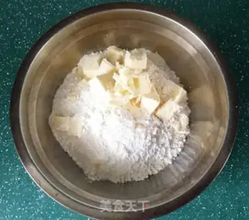 Make Potato step 3