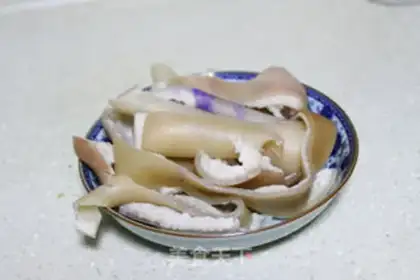 Make Frozen step 1