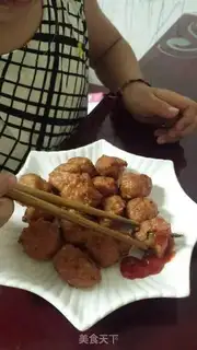 Make Zenmaru step 5