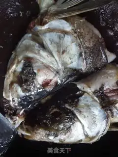 Make Fish tofu soup step 4