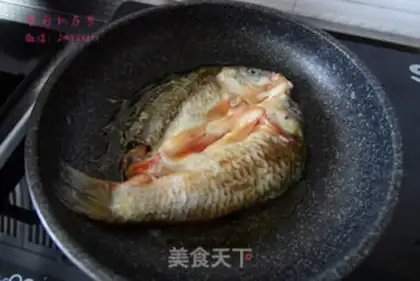 Make Fried mackerel step 5