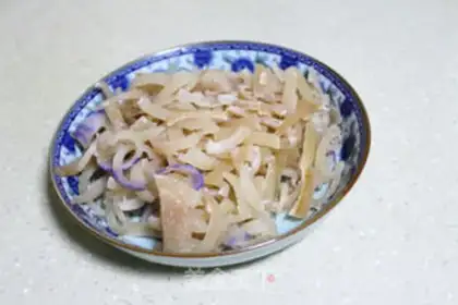 Make Frozen step 2