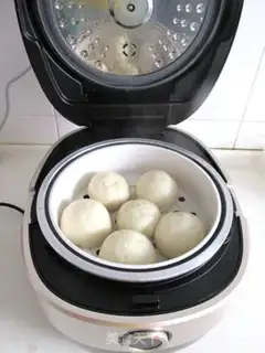 Make Cinnamon beans step 20