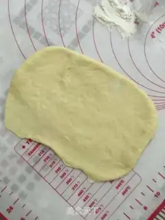 Make caterpillar bread step 6