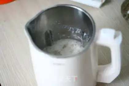Make Frozen step 5