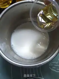Make The violet step 1