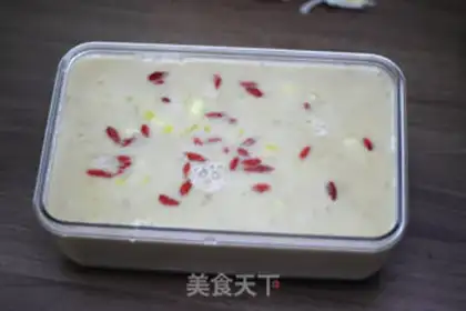 Make Frozen step 7