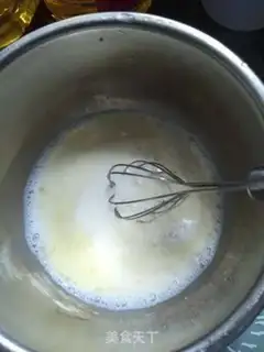 Make The violet step 2