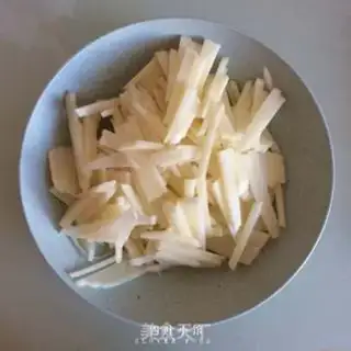 Make Spicy potatoes step 0