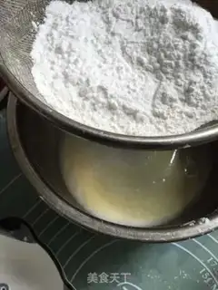 Make The violet step 3