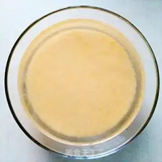 Make Porridge step 2
