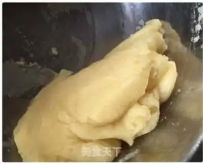Make caterpillar bread step 11