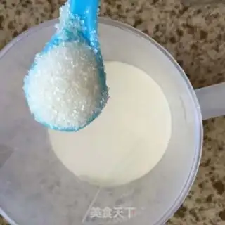 Make Chocolate tree cups step 2