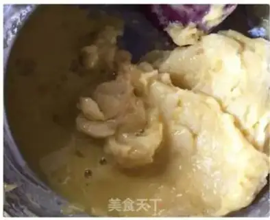 Make caterpillar bread step 12