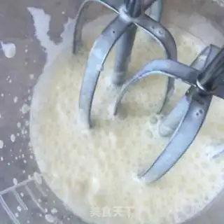 Make Chocolate tree cups step 3
