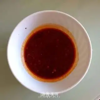 Make Spicy potatoes step 4