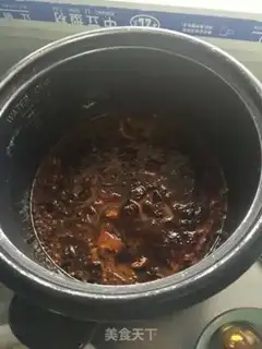 Make Homemade drunk crabs step 0