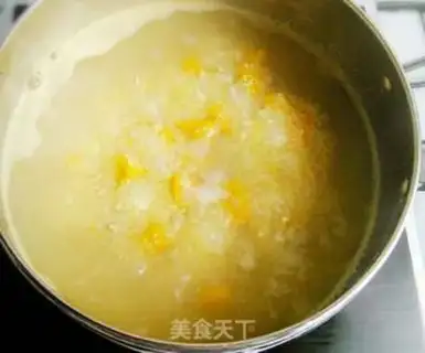 Make Porridge step 6