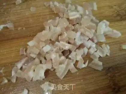 Make Pork skin step 1