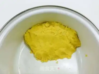 Make Carrot step 1
