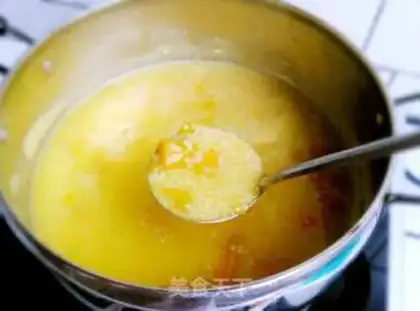 Make Porridge step 7