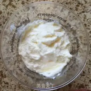 Make Chocolate tree cups step 6