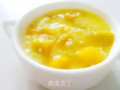 Make Porridge step 8
