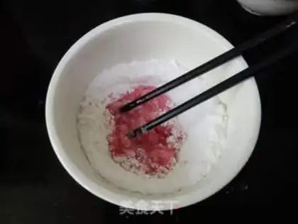 Make Scrawny lunar pie step 12
