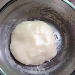 Make Lian Yong Ice Mooncake step 3