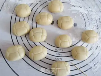 Make Crabs step 7