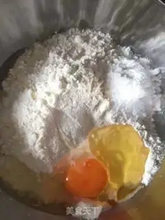Make Autumn of Creative Bread step 0