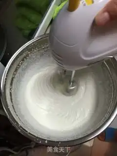 Make Smiley cups step 1
