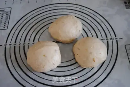 Make Rose toast step 4