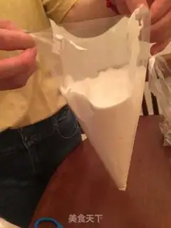 Make Smiley cups step 2