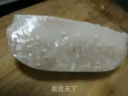 Make Pork skin step 5