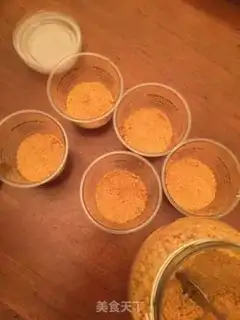 Make Smiley cups step 3
