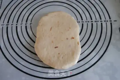 Make Rose toast step 5