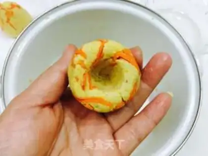 Make Carrot step 6