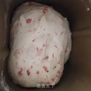 Make Italian ham bagels step 6