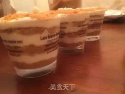 Make Smiley cups step 6