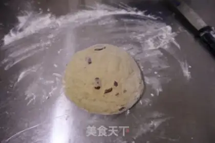 Make Kim Akizuki step 6