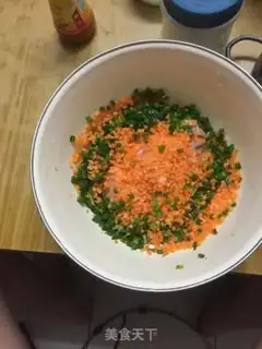 Make Tofu pig rolls step 0